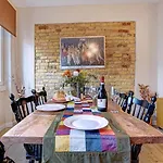 Cheerful In The Heart Of Corfu Old Town Apartment Corfu (city)