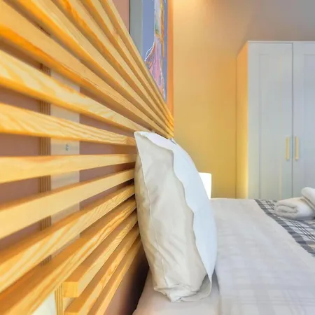 Lejlighed Cheerful In The Heart Of Corfu Old Town *