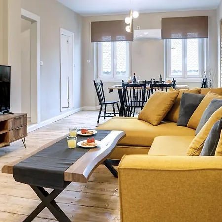 Apartament Cheerful In The Heart Of Corfu Old Town Corfu (city)