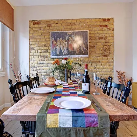 Cheerful In The Heart Of Corfu Old Town Apartament Corfu (city)