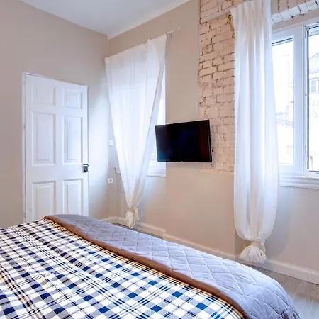 شقة Cheerful In The Heart Of Corfu Old Town