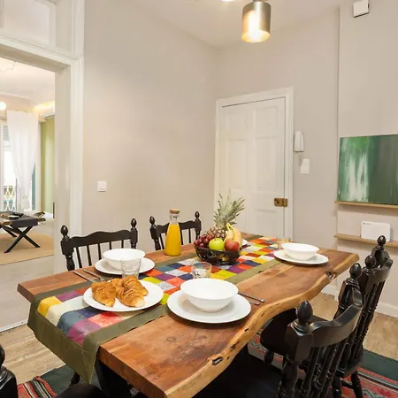 Appartement Cheerful In The Heart Of Corfu Old Town Corfu (city)
