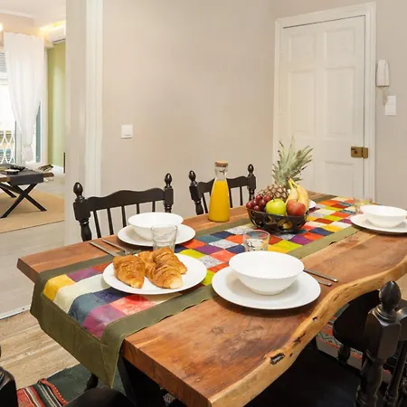 Appartement Cheerful In The Heart Of Corfu Old Town *