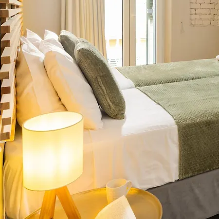 Appartement Cheerful In The Heart Of Corfu Old Town