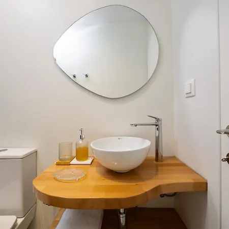 Appartement Cheerful In The Heart Of Corfu Old Town
