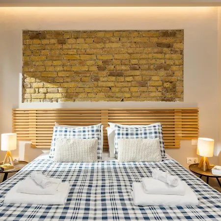 Cheerful In The Heart Of Corfu Old Town Appartement Corfu (city)