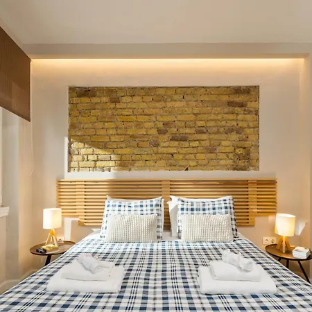 Appartement Cheerful In The Heart Of Corfu Old Town *