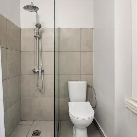 Appartement Cheerful In The Heart Of Corfu Old Town *