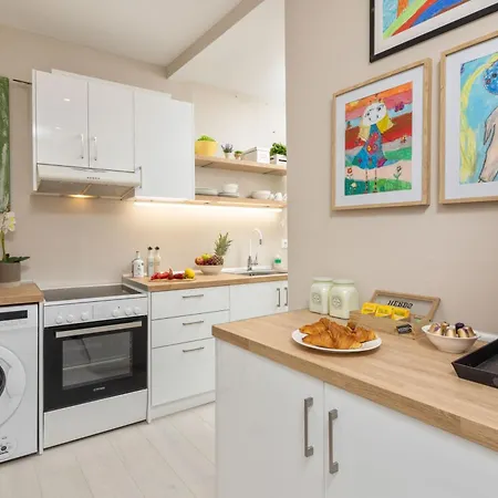 Cheerful In The Heart Of Corfu Old Town Appartement Corfu (city)