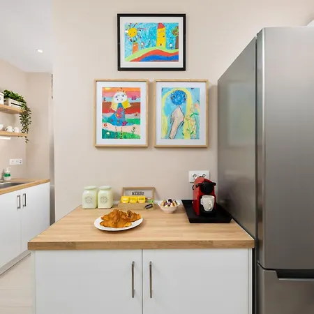 Appartement Cheerful In The Heart Of Corfu Old Town Corfu (city)