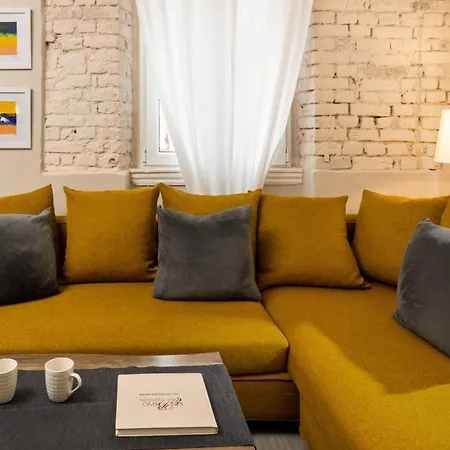 Appartement Cheerful In The Heart Of Corfu Old Town Corfu (city)
