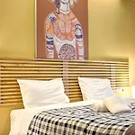 Apartament Cheerful In The Heart Of Corfu Old Town *
