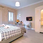 Cheerful In The Heart Of Corfu Old Town Apartament *