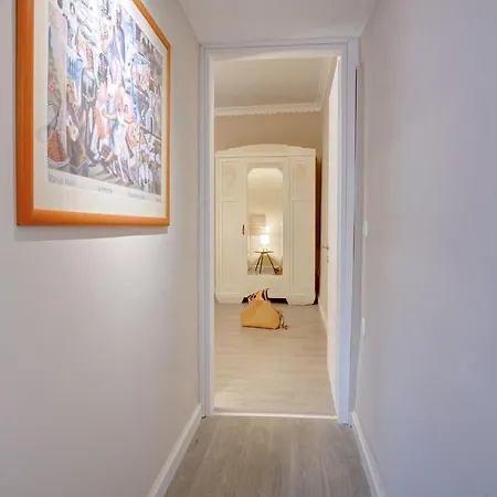 شقة Cheerful In The Heart Of Corfu Old Town *