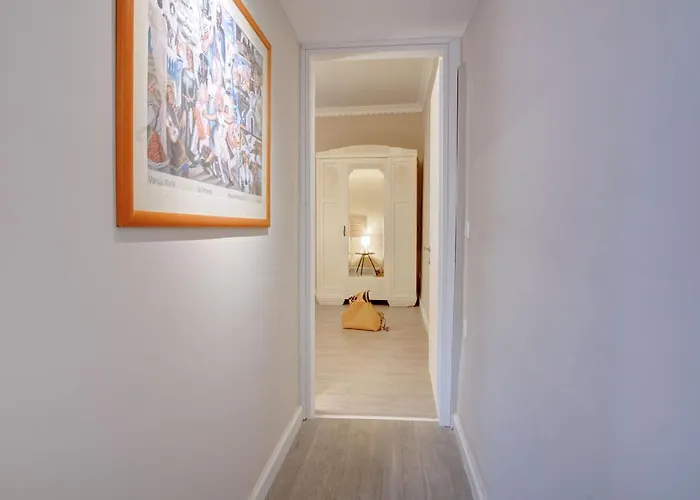 Apartman Cheerful In The Heart Of Corfu Old Town *