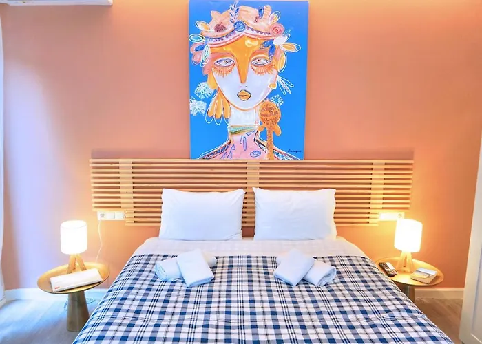 Cheerful In The Heart Of Corfu Old Town 公寓 Corfu (city)